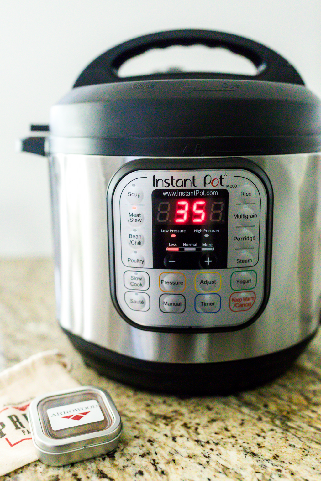Instant Pot