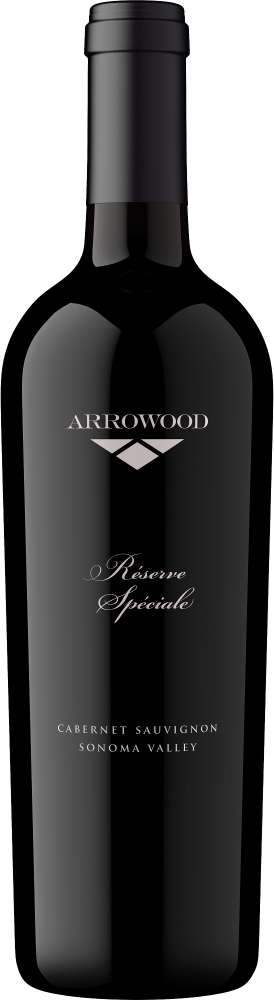R&eacute;serve Sp&eacute;ciale Cabernet Sauvignon